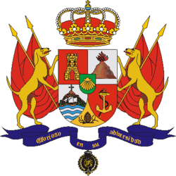 Escudo garachico